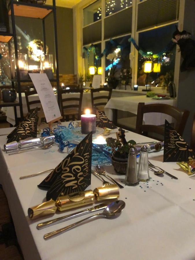 Pension Muehlhahn เชียร์เคอ ภายนอก รูปภาพ