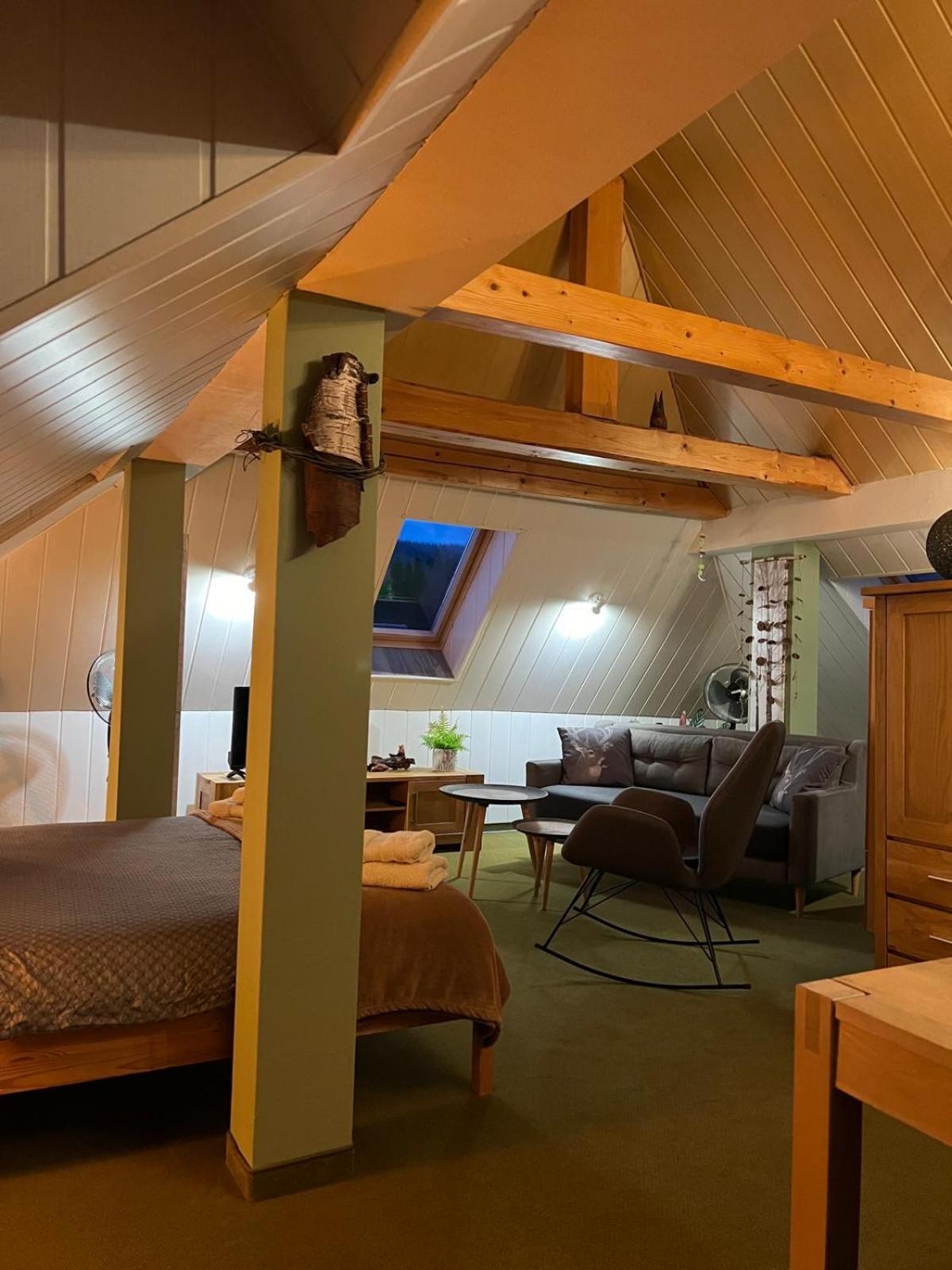 Pension Muehlhahn เชียร์เคอ ภายนอก รูปภาพ