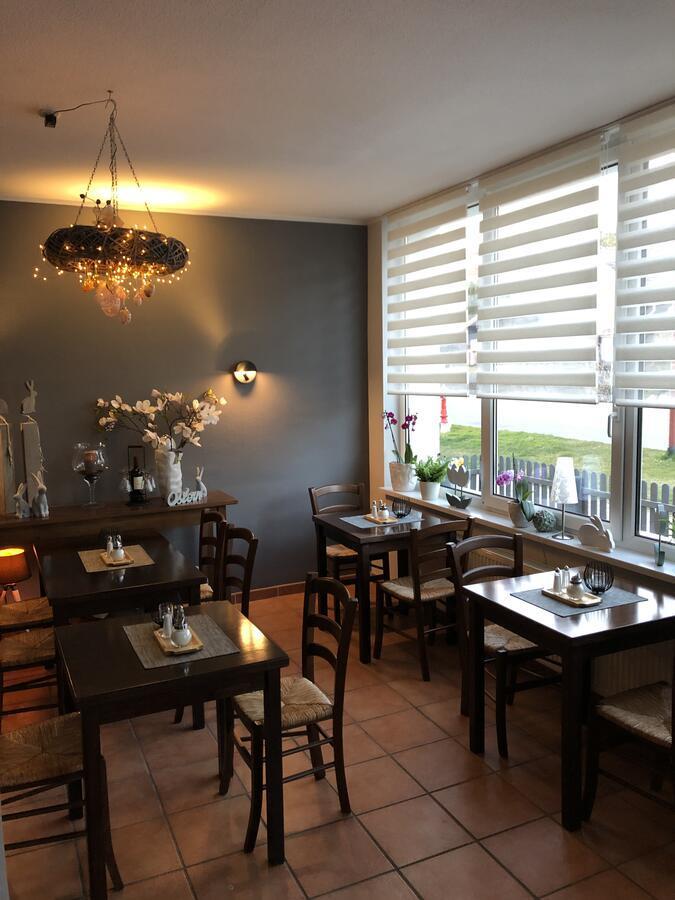 Pension Muehlhahn เชียร์เคอ ภายนอก รูปภาพ